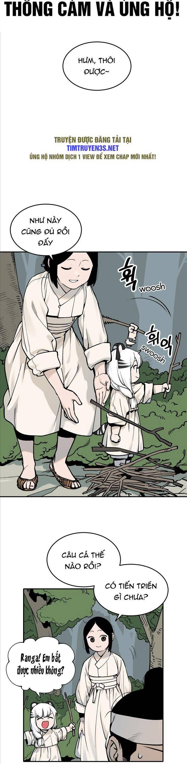 Hổ Đến Chơi Nhà Chapter 47 - 2