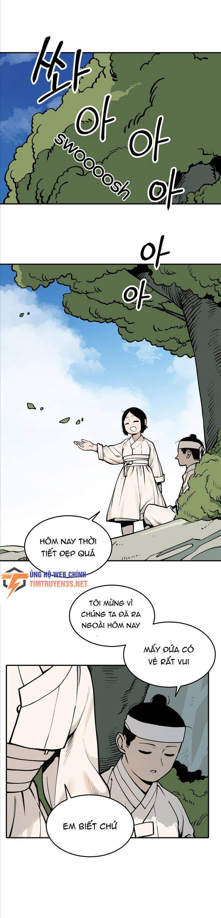 Hổ Đến Chơi Nhà Chapter 47 - 12