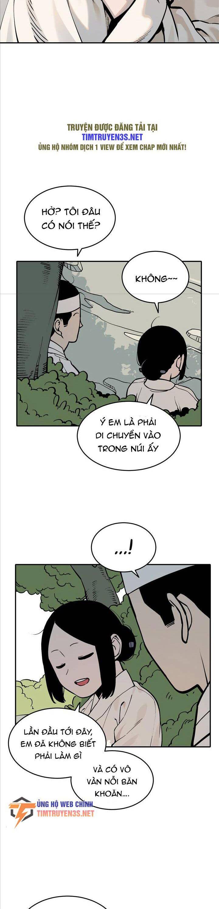 Hổ Đến Chơi Nhà Chapter 47 - 14