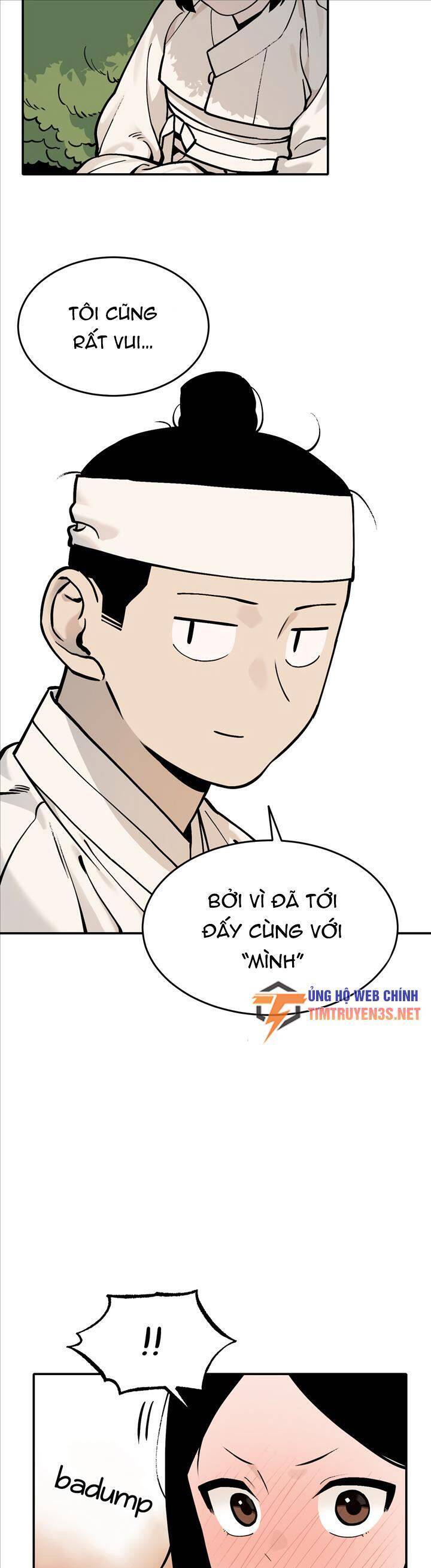 Hổ Đến Chơi Nhà Chapter 47 - 16