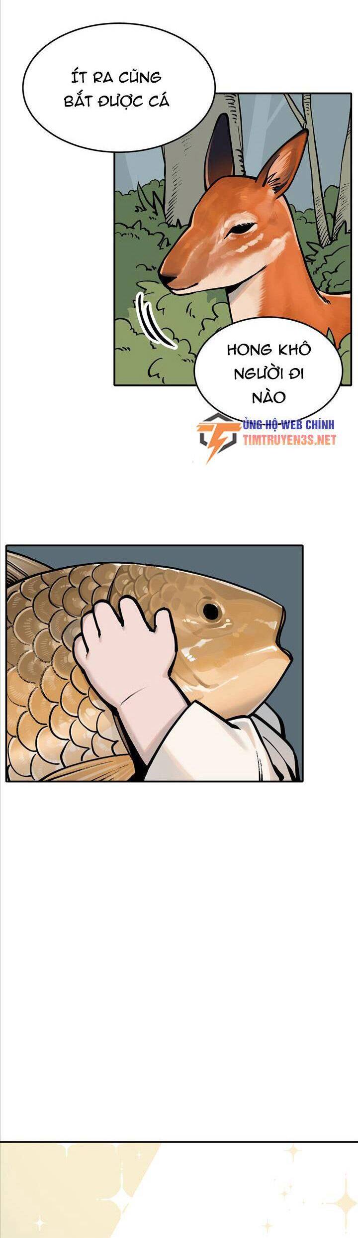 Hổ Đến Chơi Nhà Chapter 47 - 22