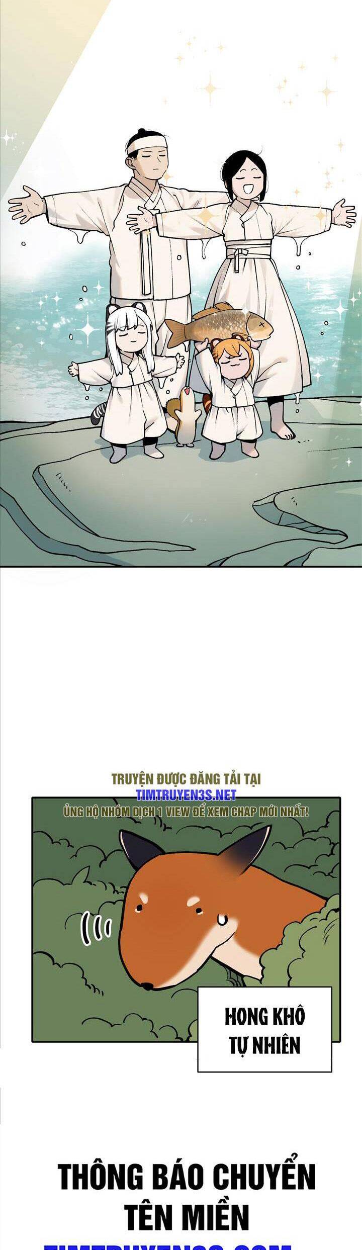 Hổ Đến Chơi Nhà Chapter 47 - 23