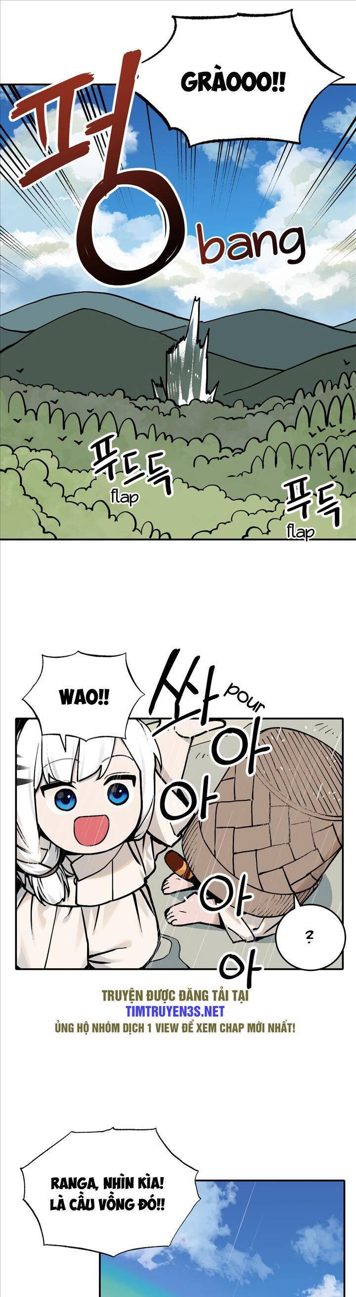Hổ Đến Chơi Nhà Chapter 47 - 7