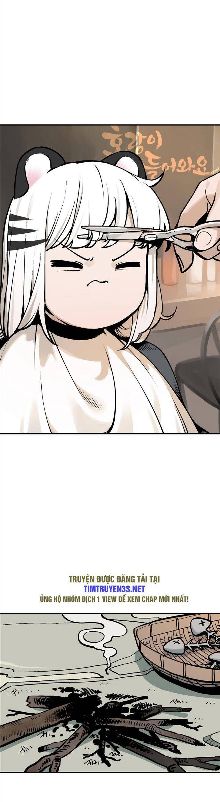 Hổ Đến Chơi Nhà Chapter 47 - 9