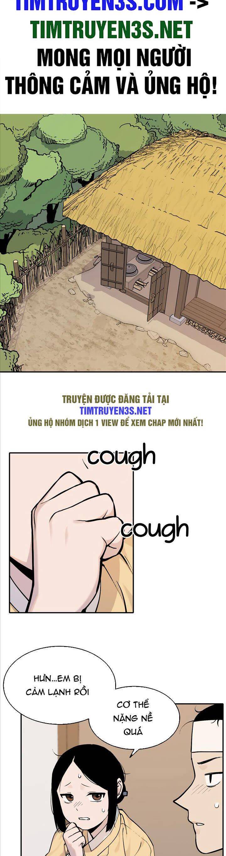 Hổ Đến Chơi Nhà Chapter 48 - 2