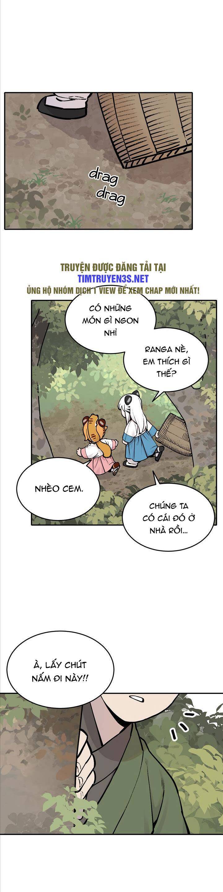 Hổ Đến Chơi Nhà Chapter 48 - 15