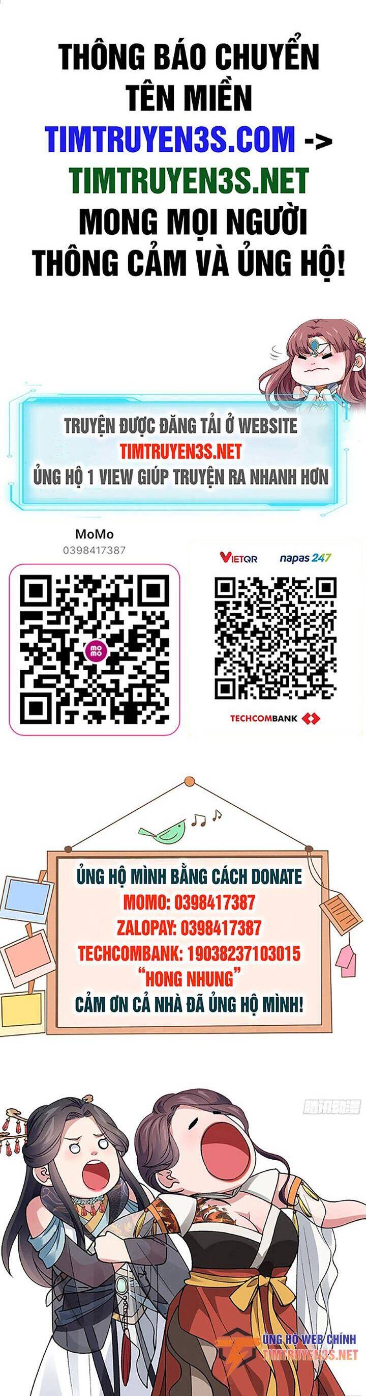 Hổ Đến Chơi Nhà Chapter 48 - 25