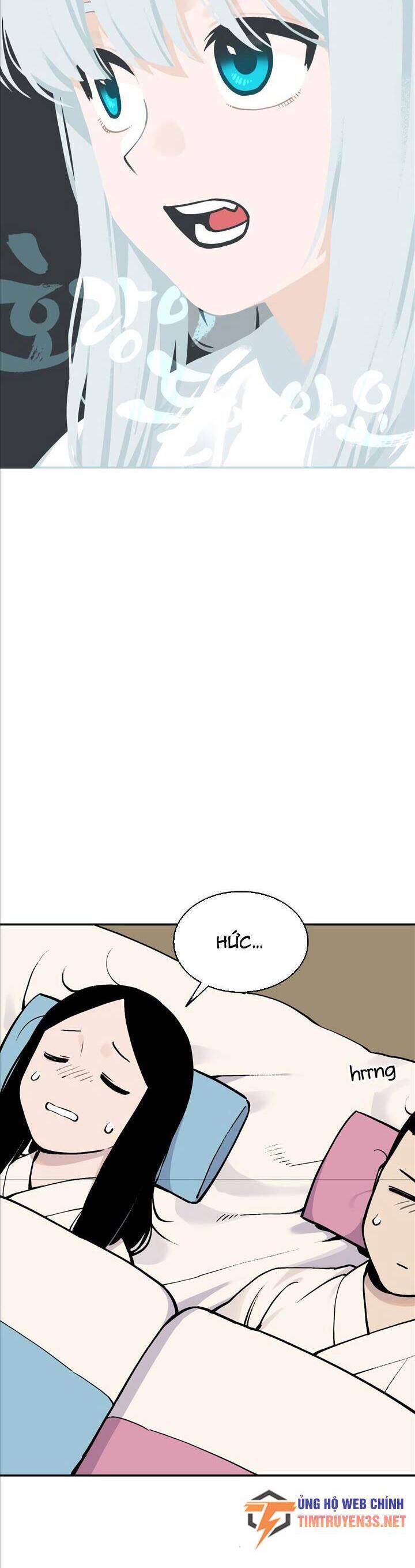 Hổ Đến Chơi Nhà Chapter 48 - 5
