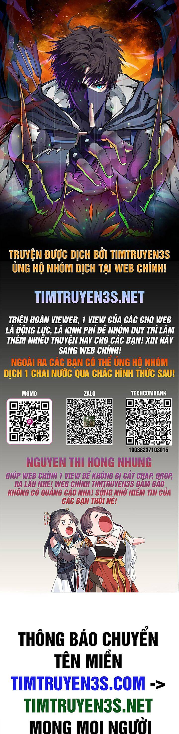 Hổ Đến Chơi Nhà Chapter 49 - 1