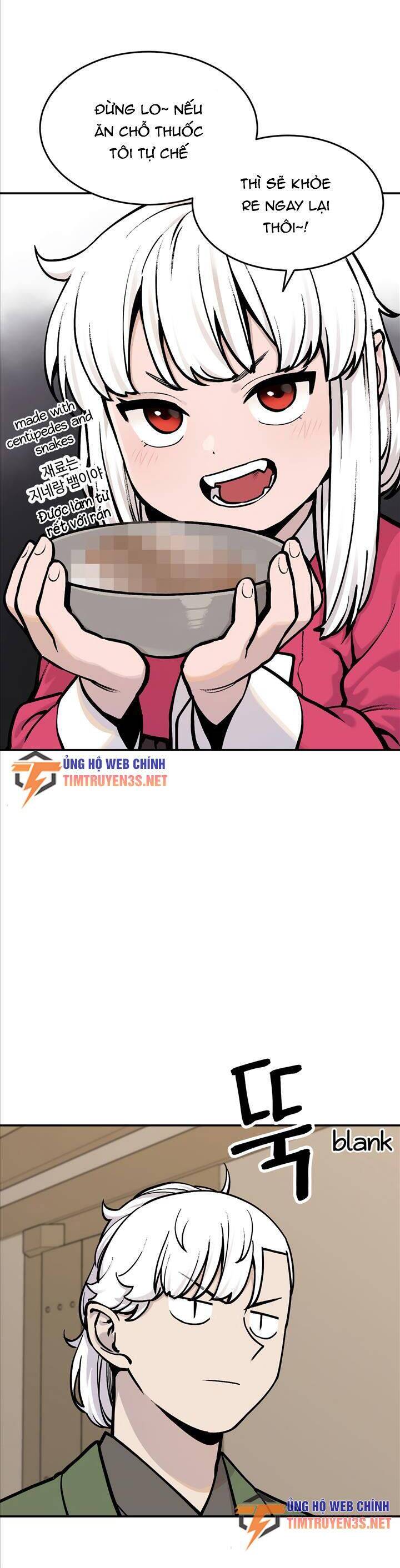 Hổ Đến Chơi Nhà Chapter 49 - 15