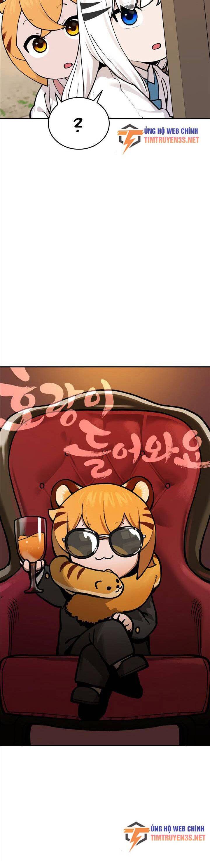 Hổ Đến Chơi Nhà Chapter 49 - 6