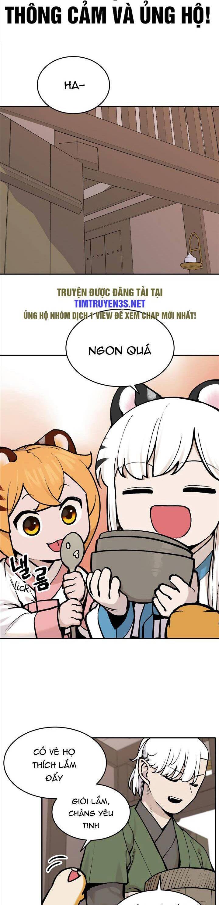 Hổ Đến Chơi Nhà Chapter 50 - 2