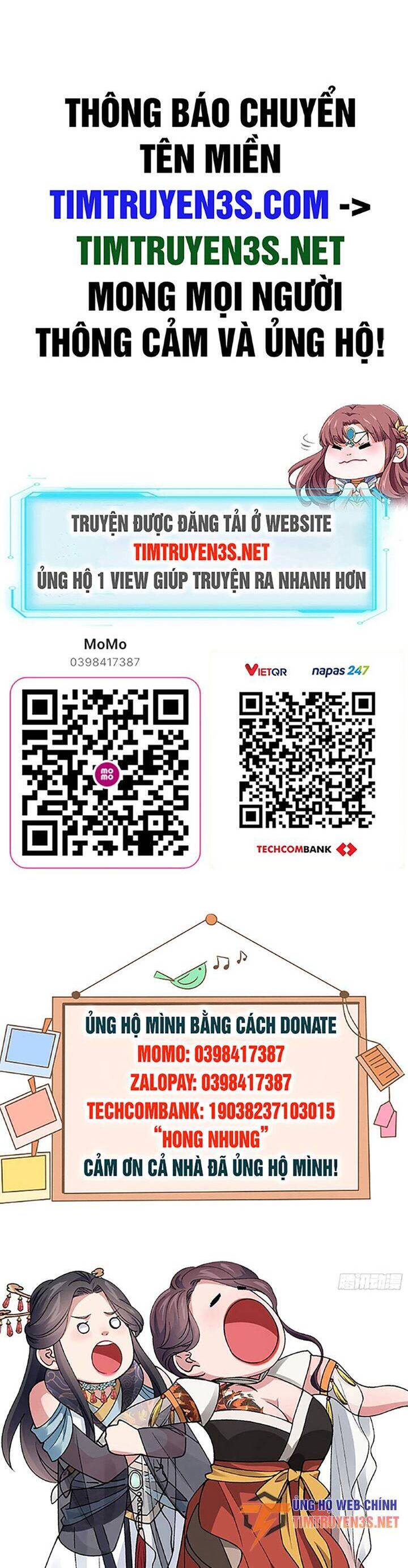 Hổ Đến Chơi Nhà Chapter 50 - 25
