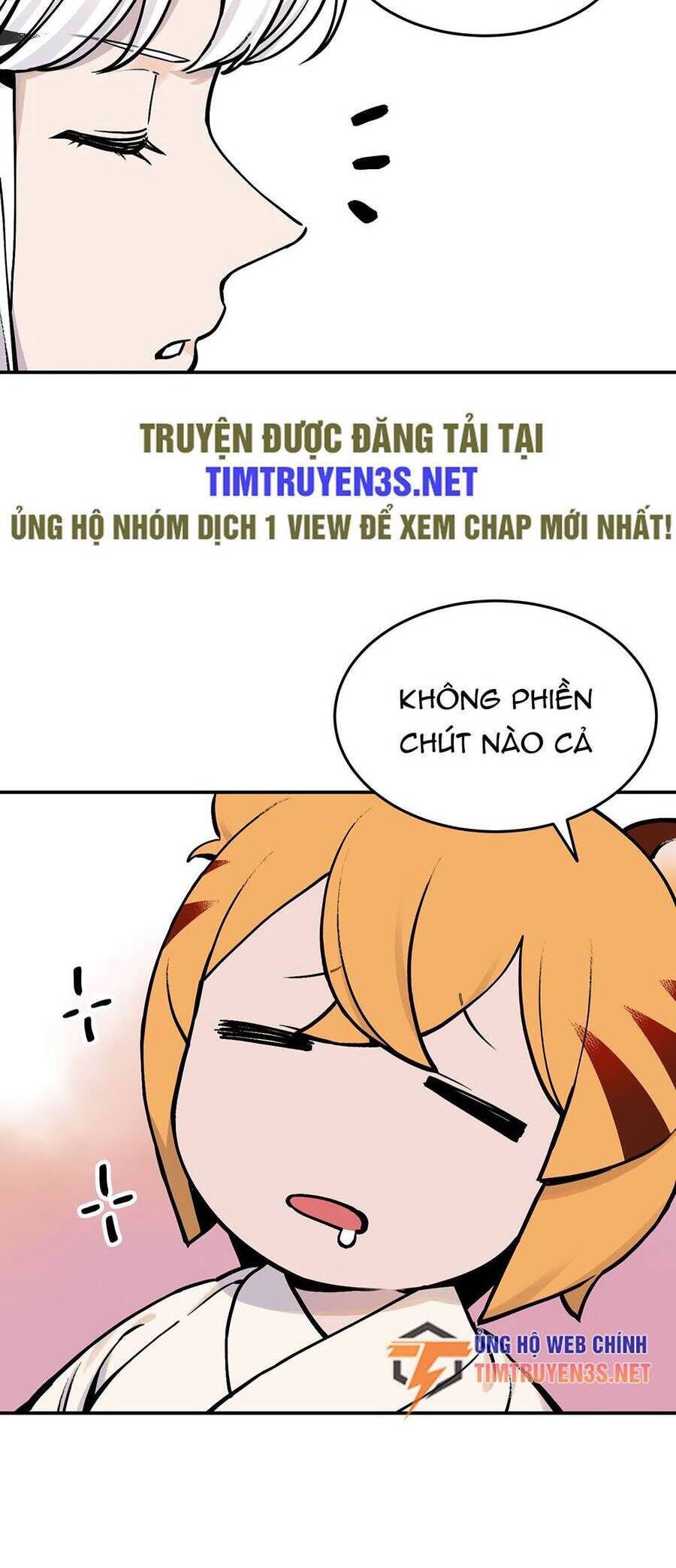 Hổ Đến Chơi Nhà Chapter 51 - 15