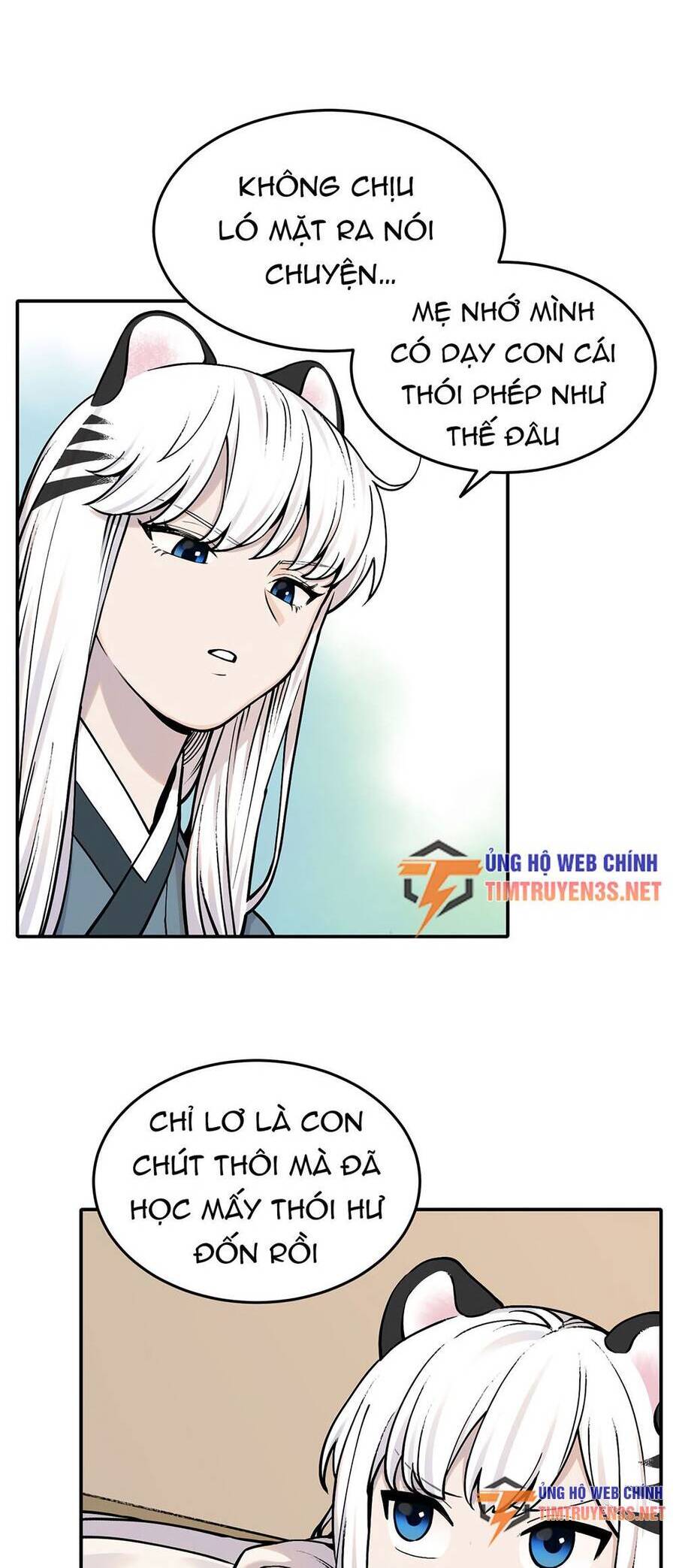 Hổ Đến Chơi Nhà Chapter 51 - 19
