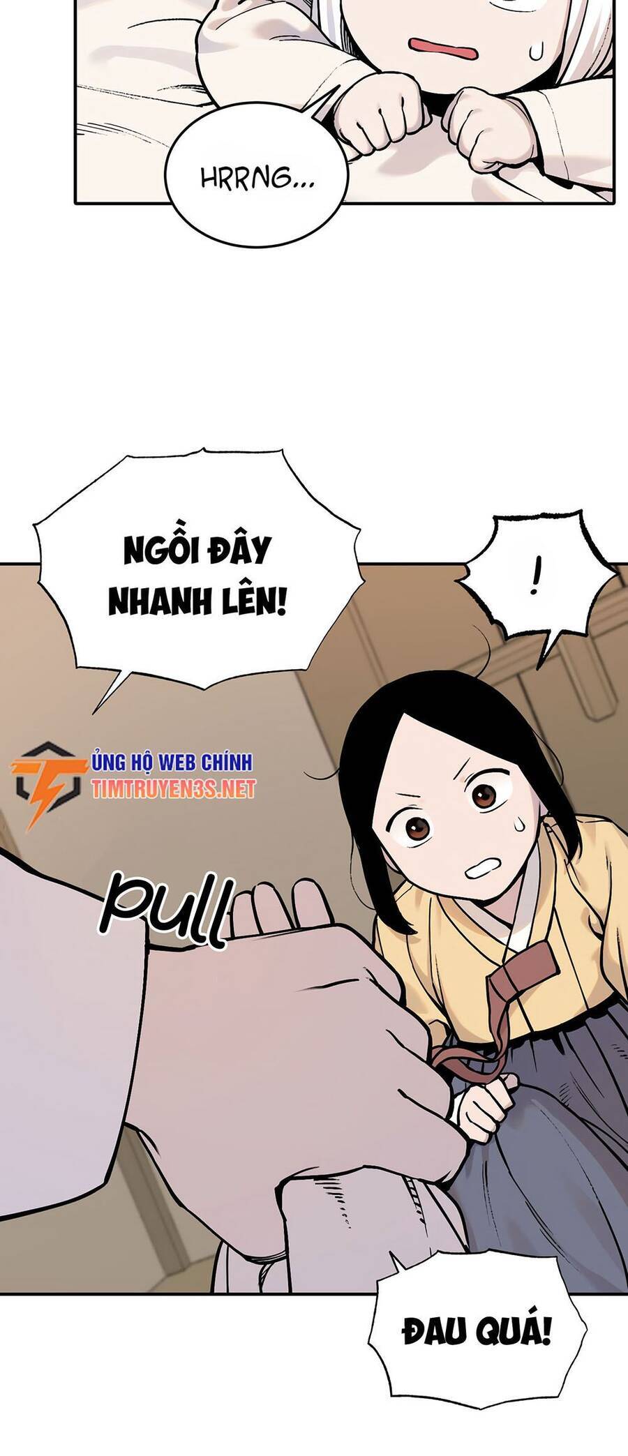 Hổ Đến Chơi Nhà Chapter 51 - 20