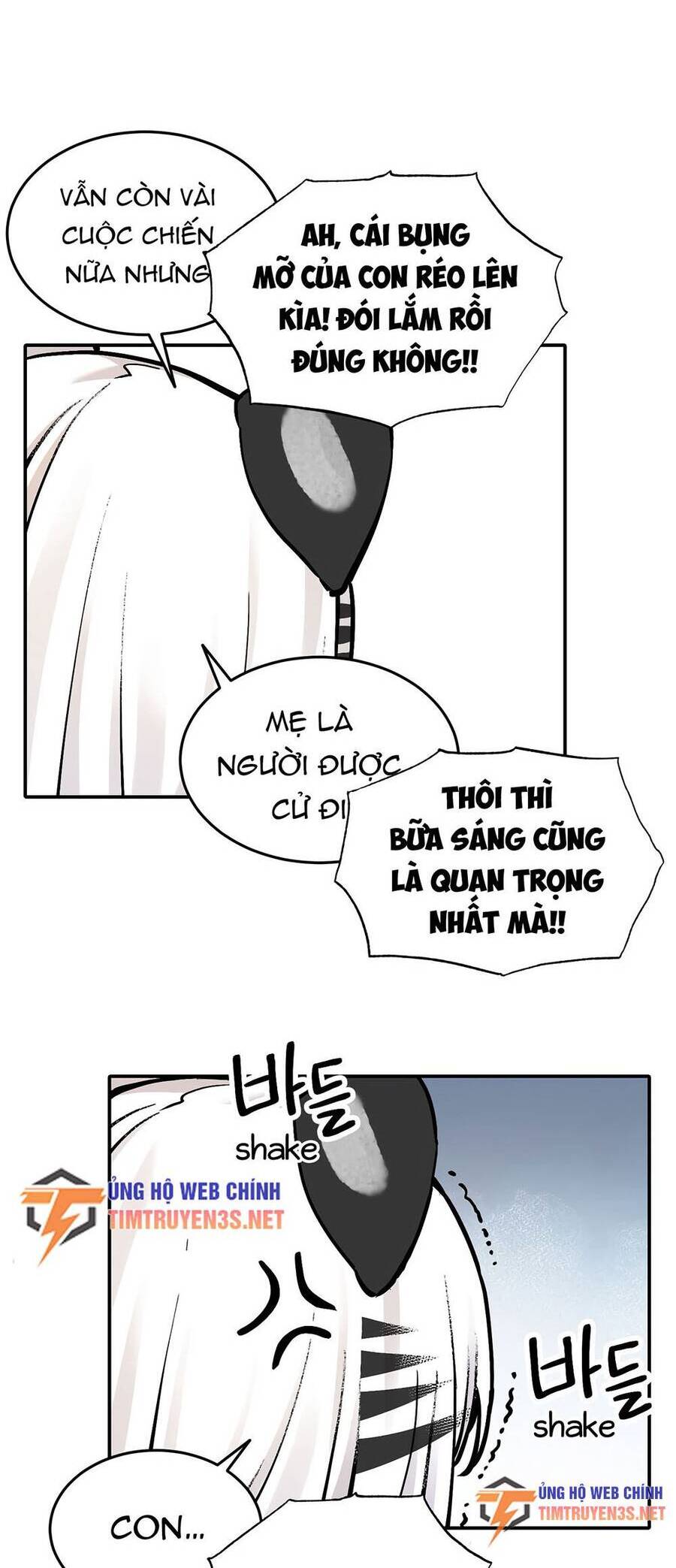 Hổ Đến Chơi Nhà Chapter 51 - 28