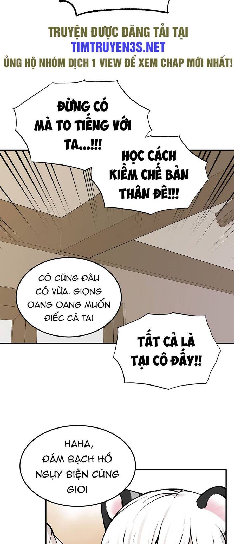 Hổ Đến Chơi Nhà Chapter 51 - 30