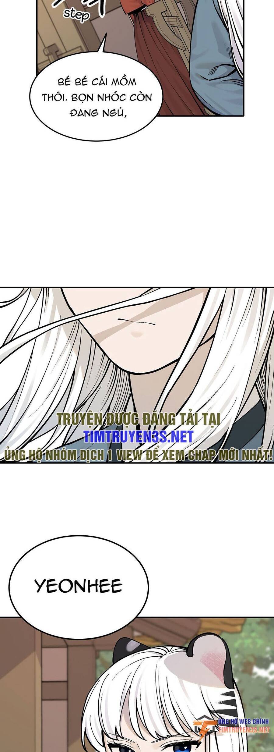 Hổ Đến Chơi Nhà Chapter 51 - 4
