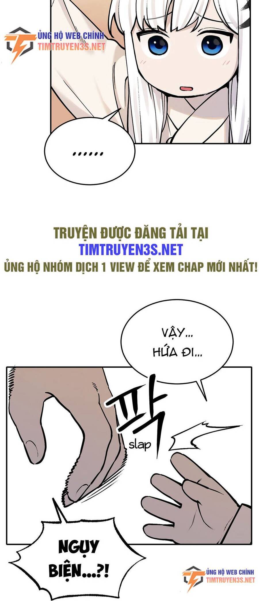 Hổ Đến Chơi Nhà Chapter 51 - 31
