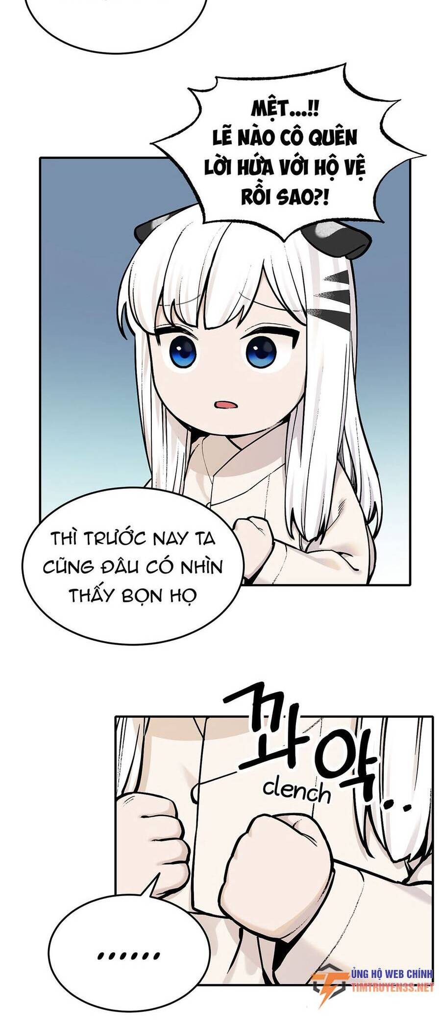 Hổ Đến Chơi Nhà Chapter 51 - 34