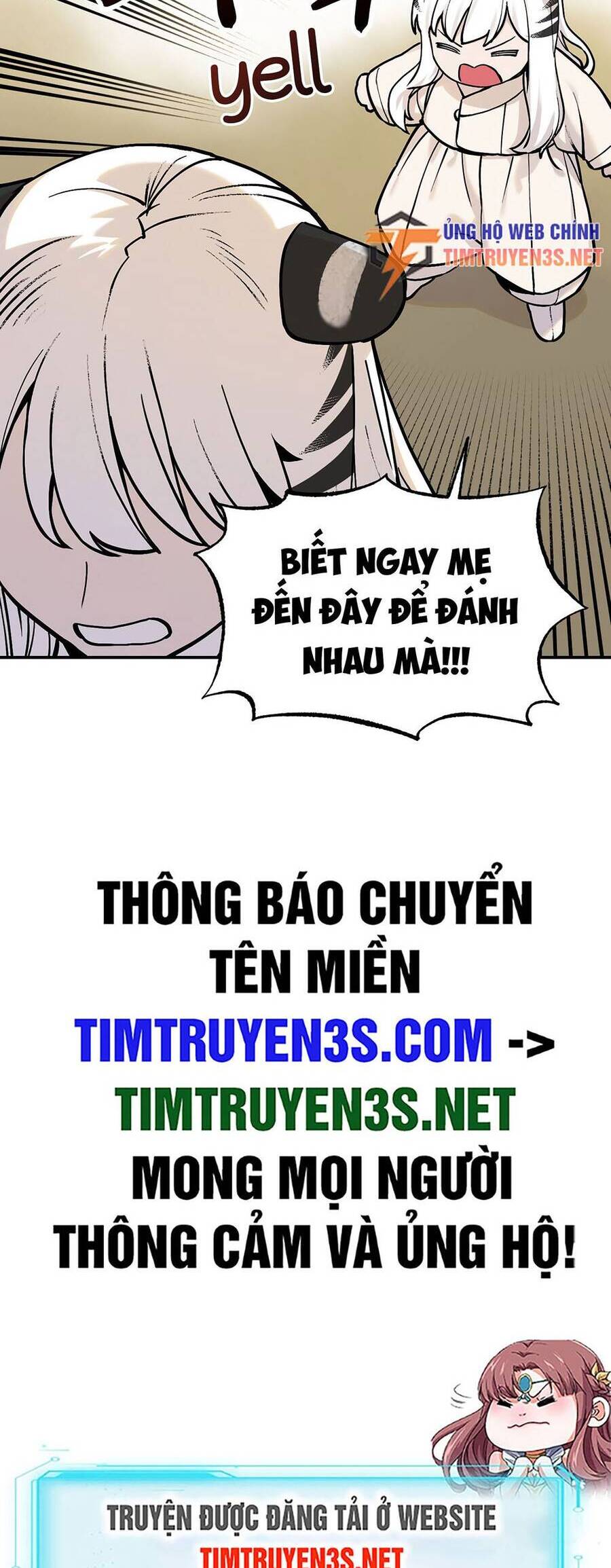 Hổ Đến Chơi Nhà Chapter 51 - 36
