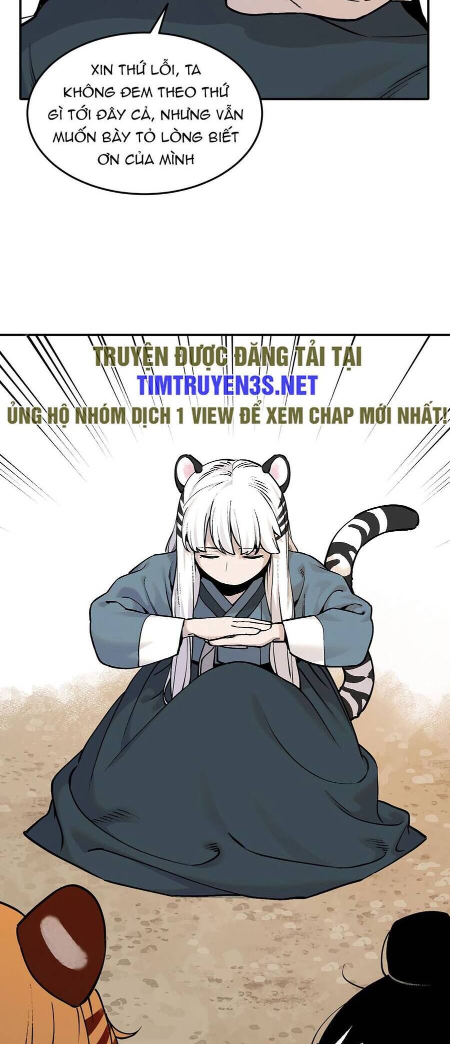 Hổ Đến Chơi Nhà Chapter 51 - 9