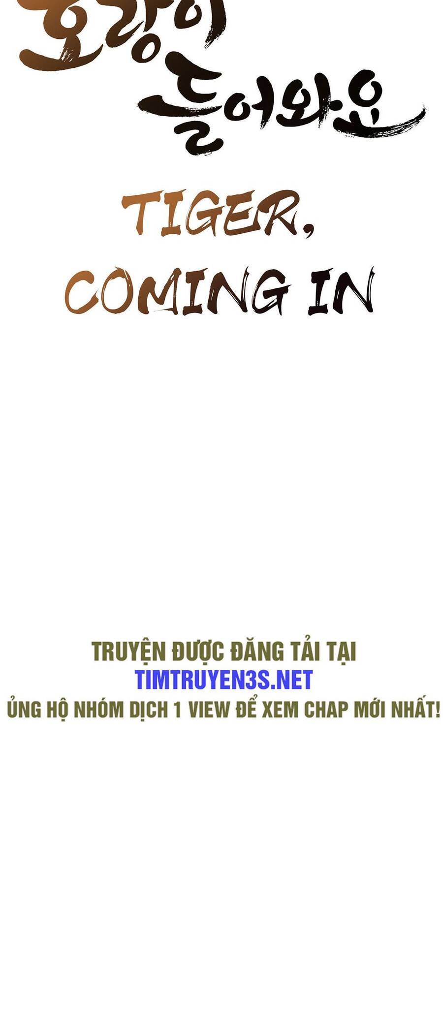 Hổ Đến Chơi Nhà Chapter 52 - 14