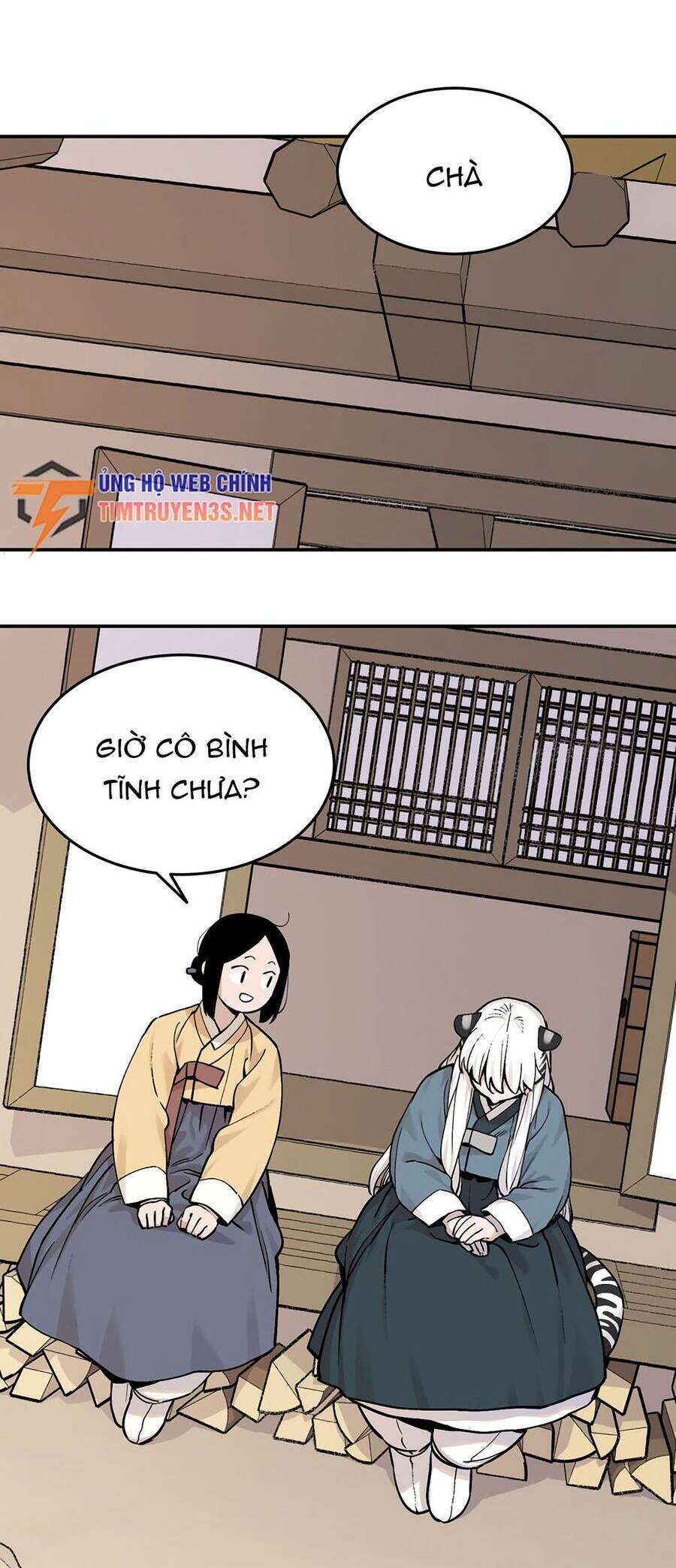 Hổ Đến Chơi Nhà Chapter 52 - 15