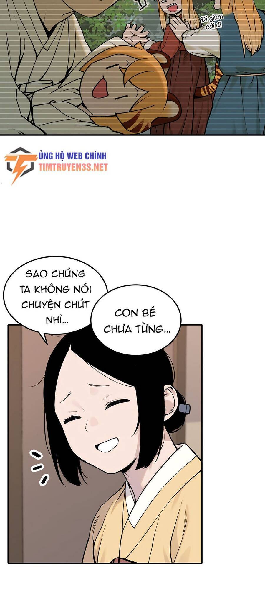 Hổ Đến Chơi Nhà Chapter 52 - 17