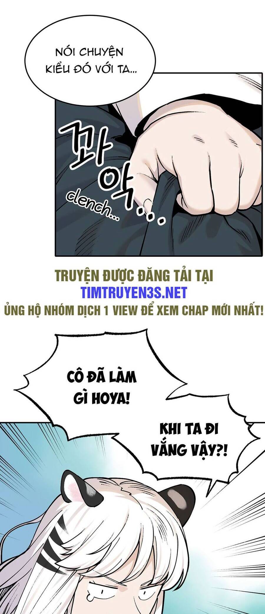 Hổ Đến Chơi Nhà Chapter 52 - 18