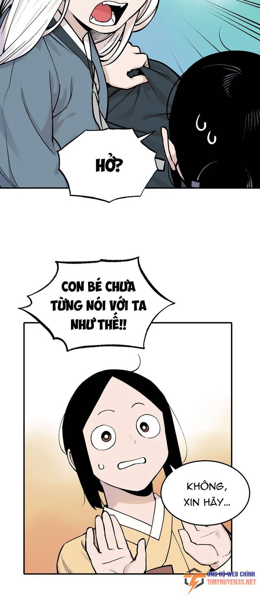 Hổ Đến Chơi Nhà Chapter 52 - 19