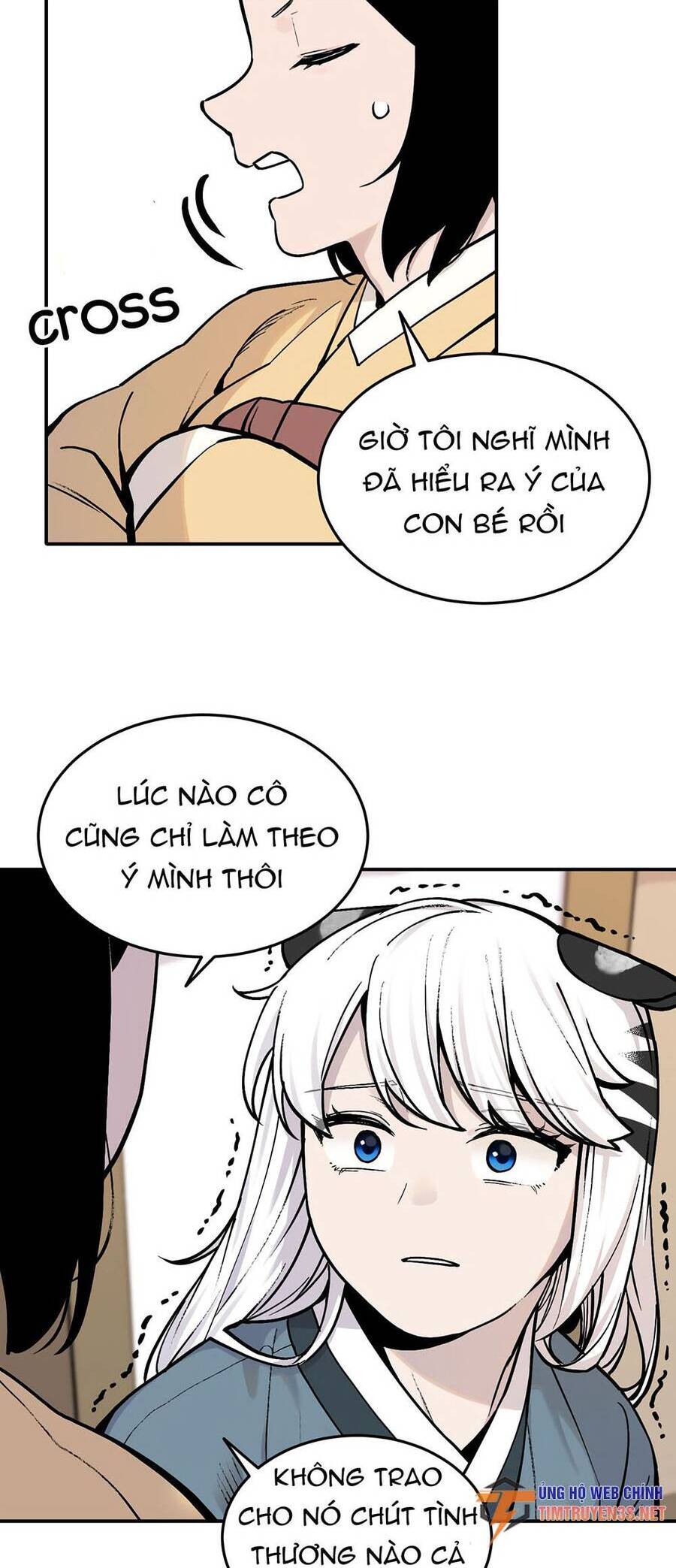 Hổ Đến Chơi Nhà Chapter 52 - 22