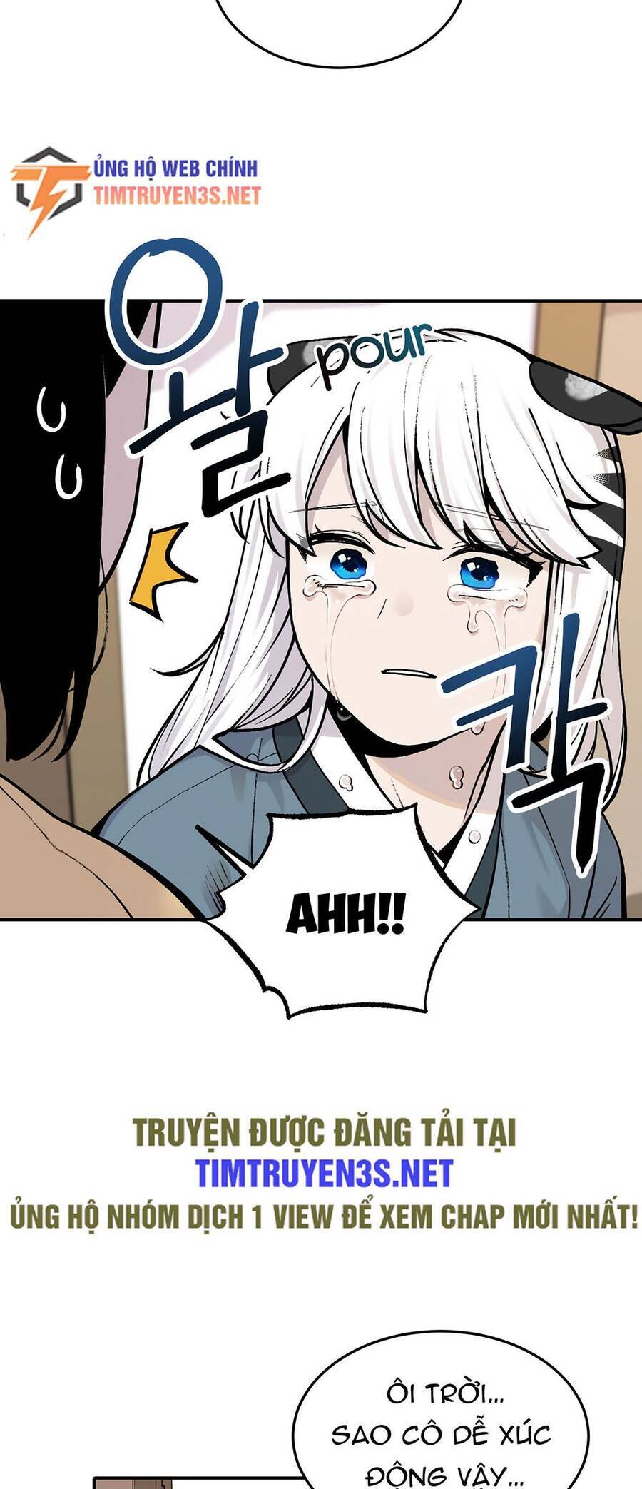 Hổ Đến Chơi Nhà Chapter 52 - 23