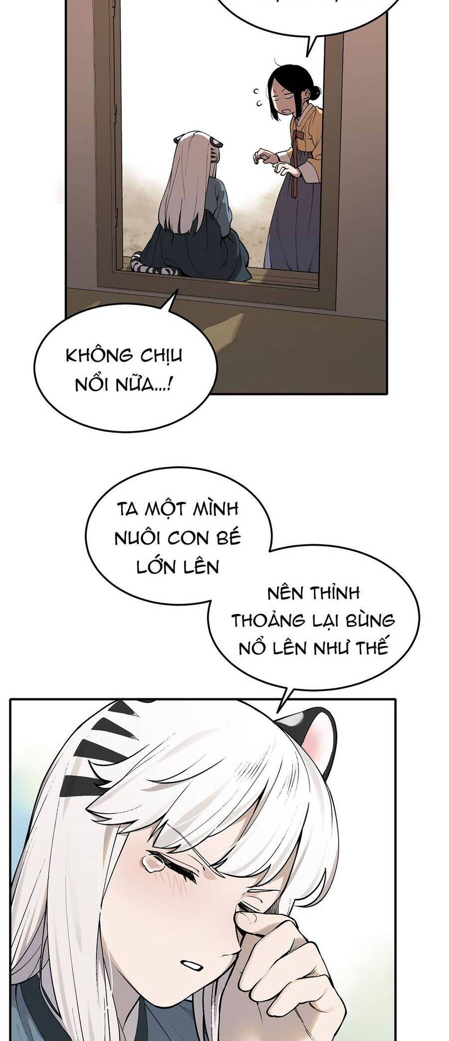 Hổ Đến Chơi Nhà Chapter 52 - 24