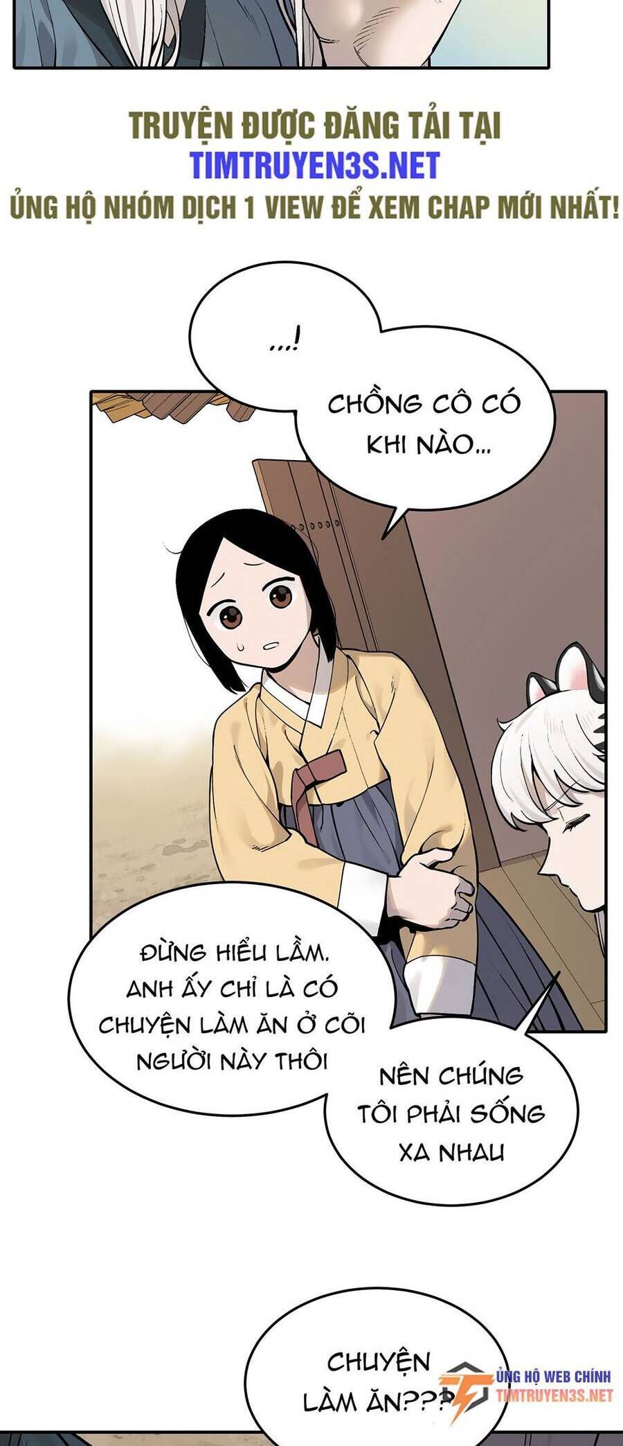 Hổ Đến Chơi Nhà Chapter 52 - 25
