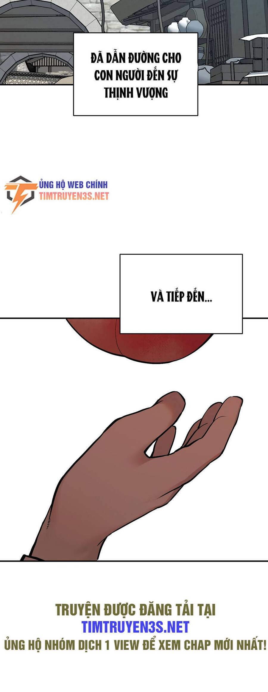 Hổ Đến Chơi Nhà Chapter 52 - 29