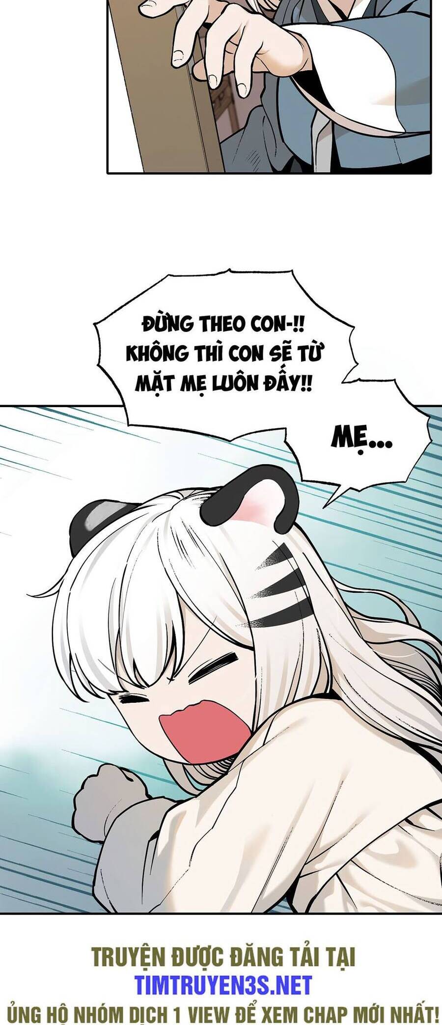 Hổ Đến Chơi Nhà Chapter 52 - 6