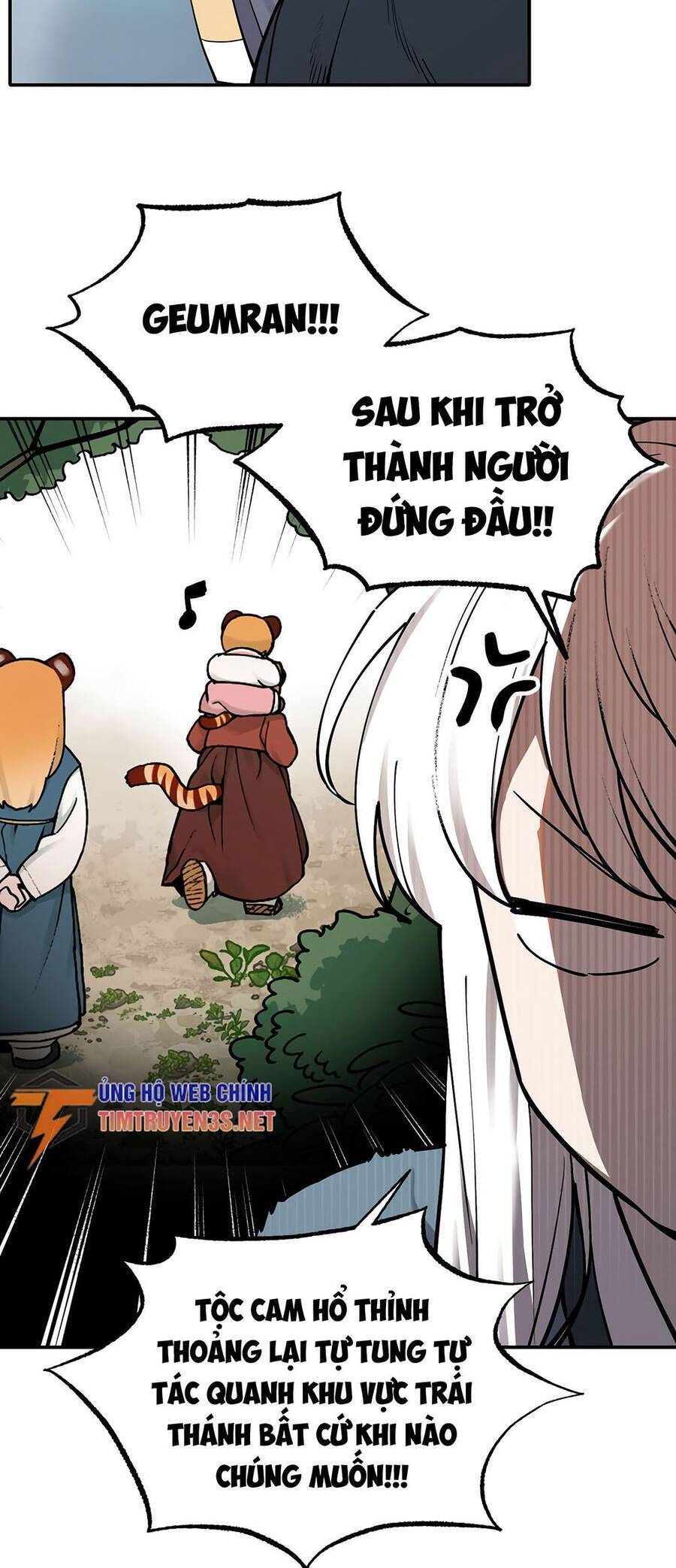Hổ Đến Chơi Nhà Chapter 53 - 11