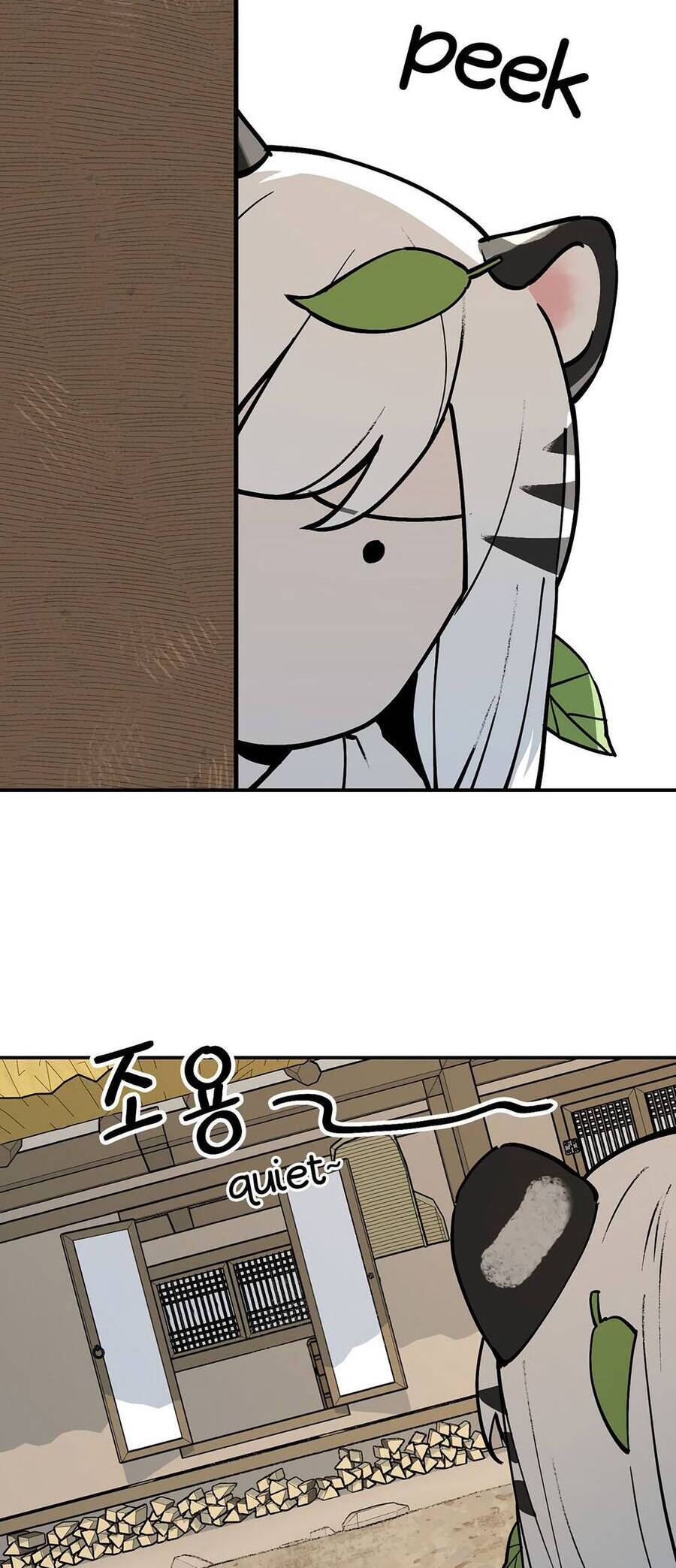 Hổ Đến Chơi Nhà Chapter 53 - 39
