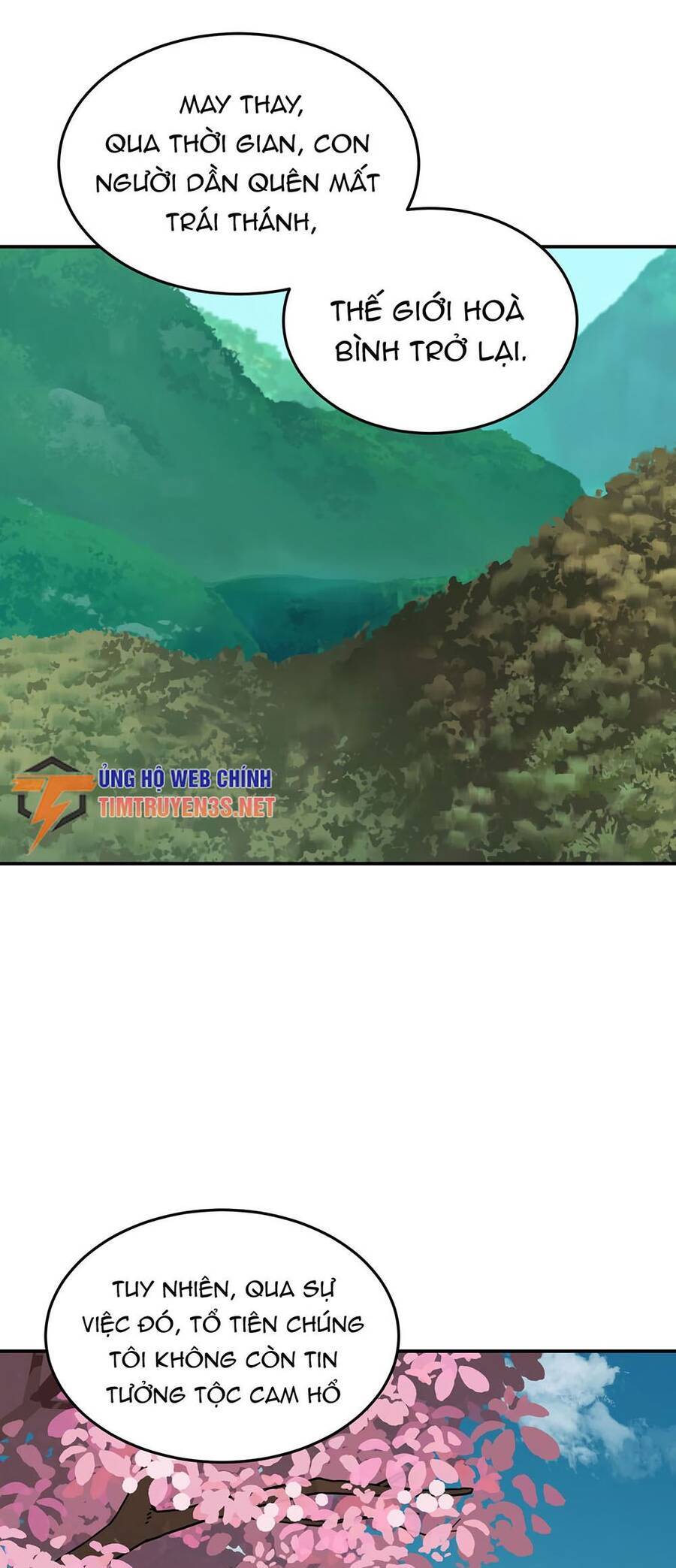 Hổ Đến Chơi Nhà Chapter 53 - 8