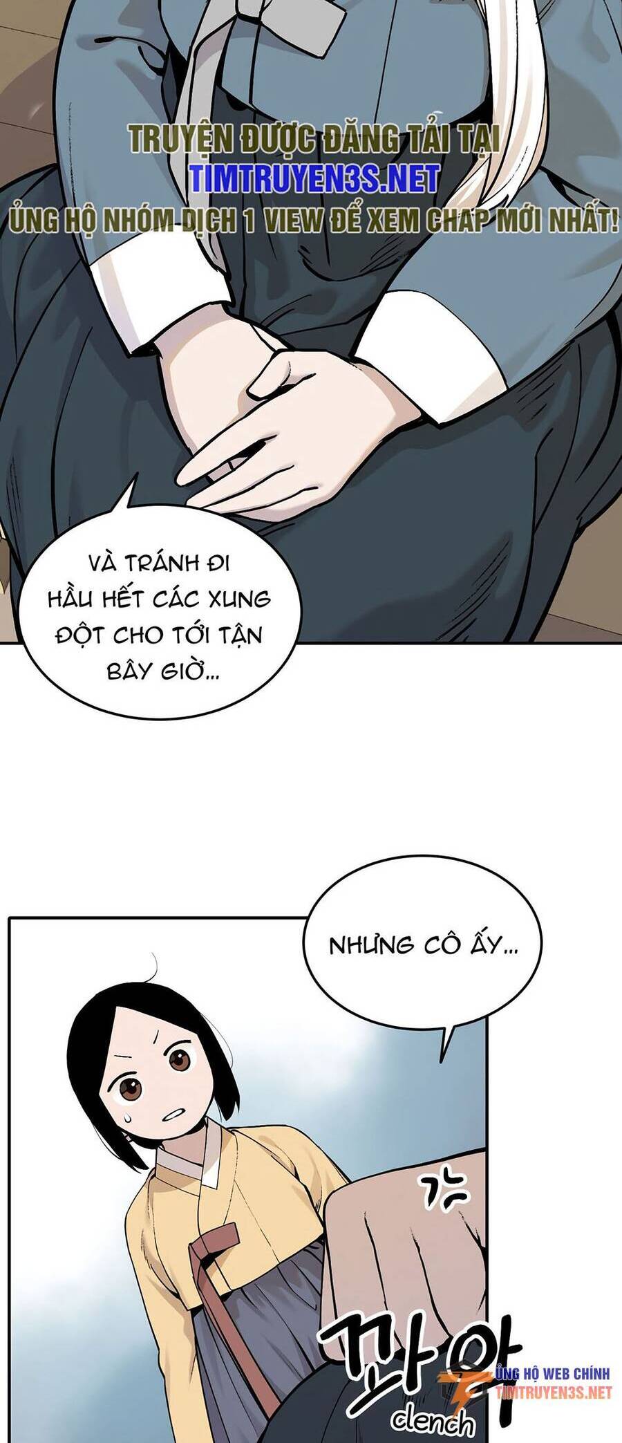 Hổ Đến Chơi Nhà Chapter 53 - 10