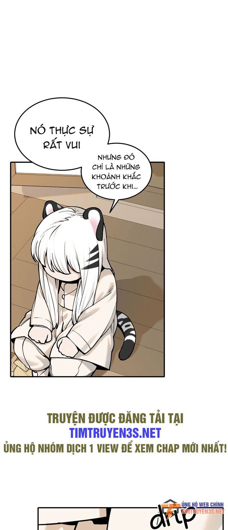 Hổ Đến Chơi Nhà Chapter 54 - 25