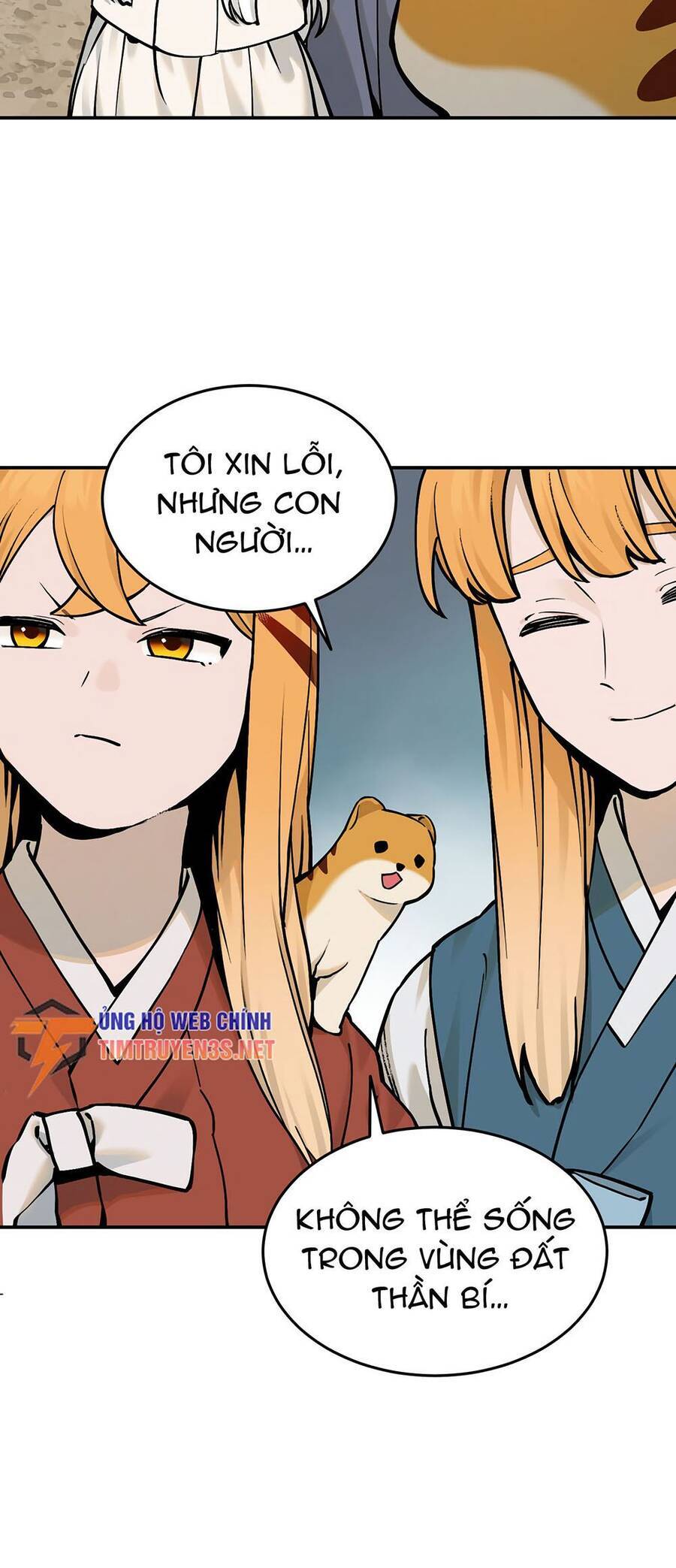 Hổ Đến Chơi Nhà Chapter 56 - 11