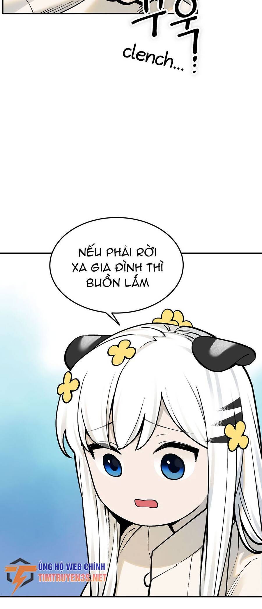 Hổ Đến Chơi Nhà Chapter 56 - 20