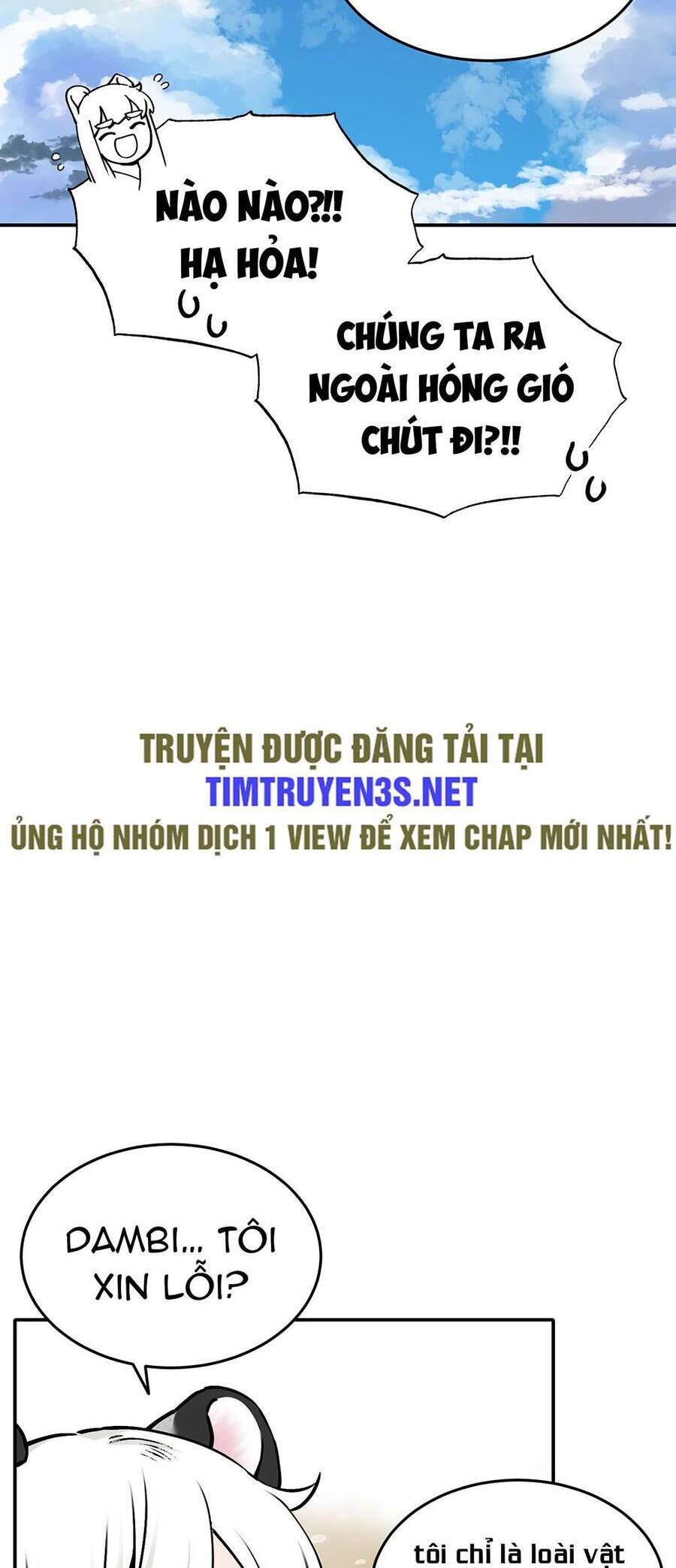 Hổ Đến Chơi Nhà Chapter 56 - 30