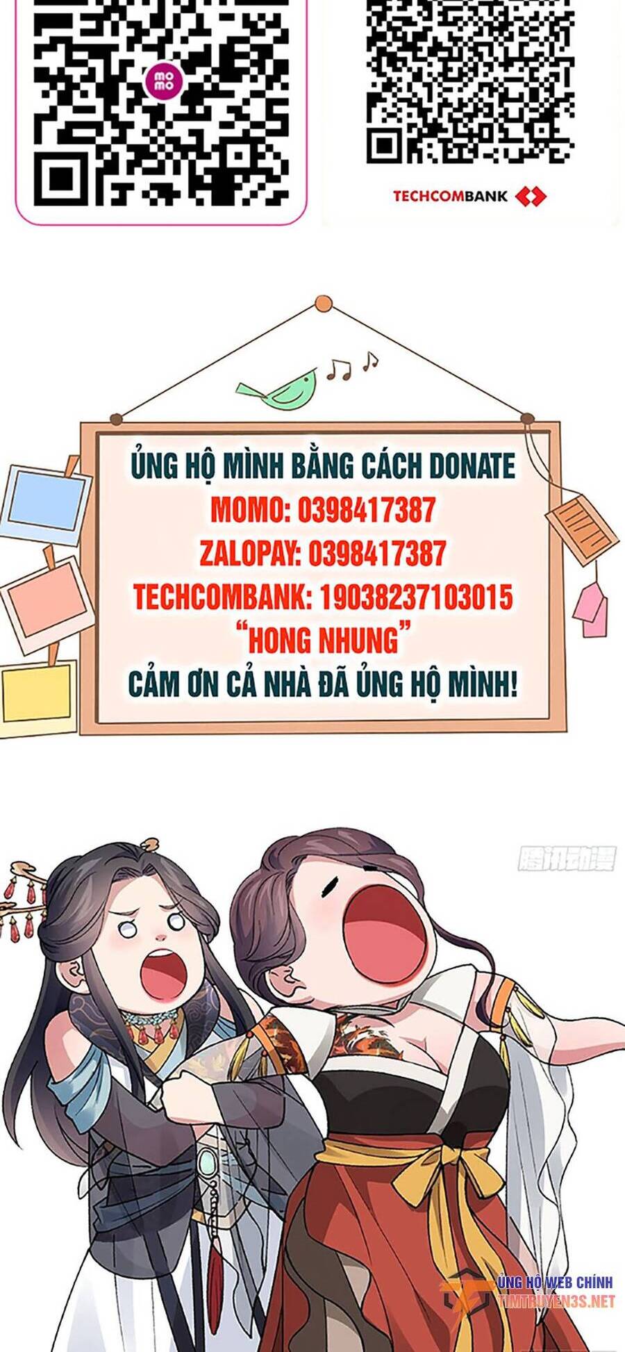 Hổ Đến Chơi Nhà Chapter 56 - 42