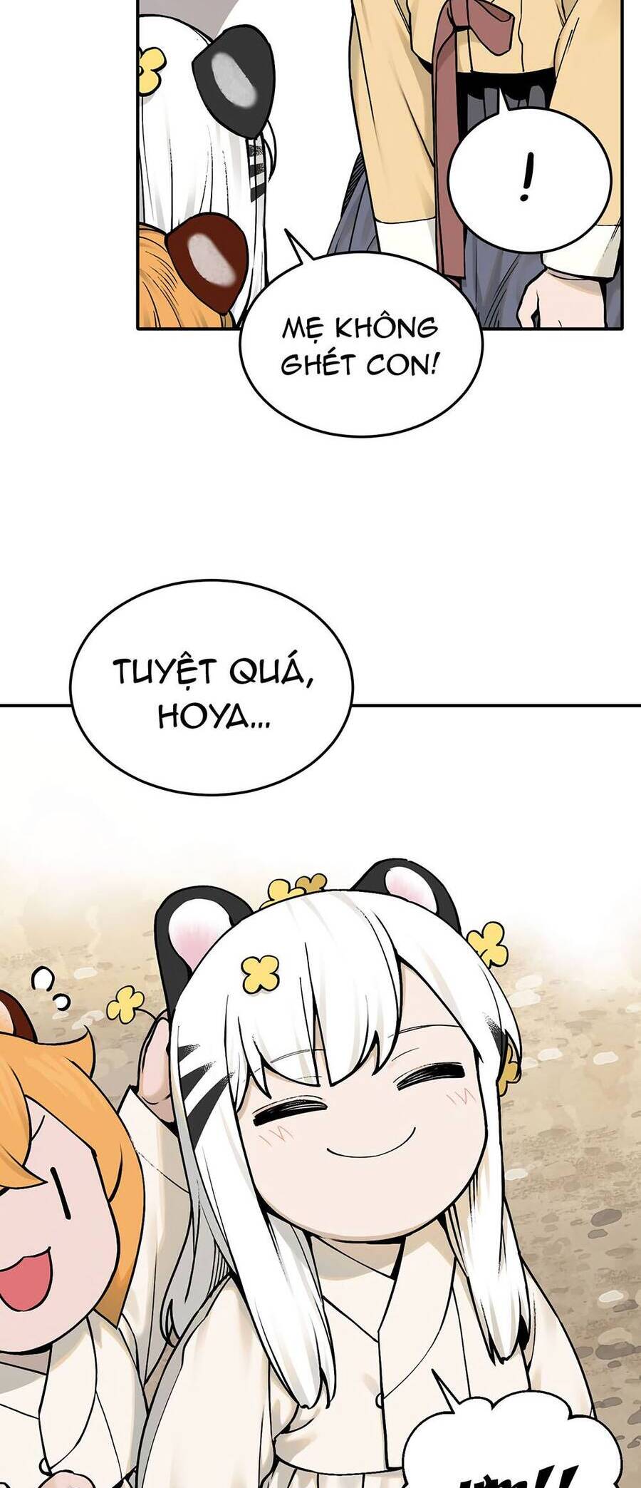 Hổ Đến Chơi Nhà Chapter 56 - 6