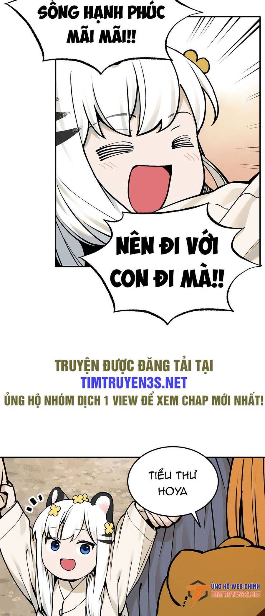 Hổ Đến Chơi Nhà Chapter 56 - 10