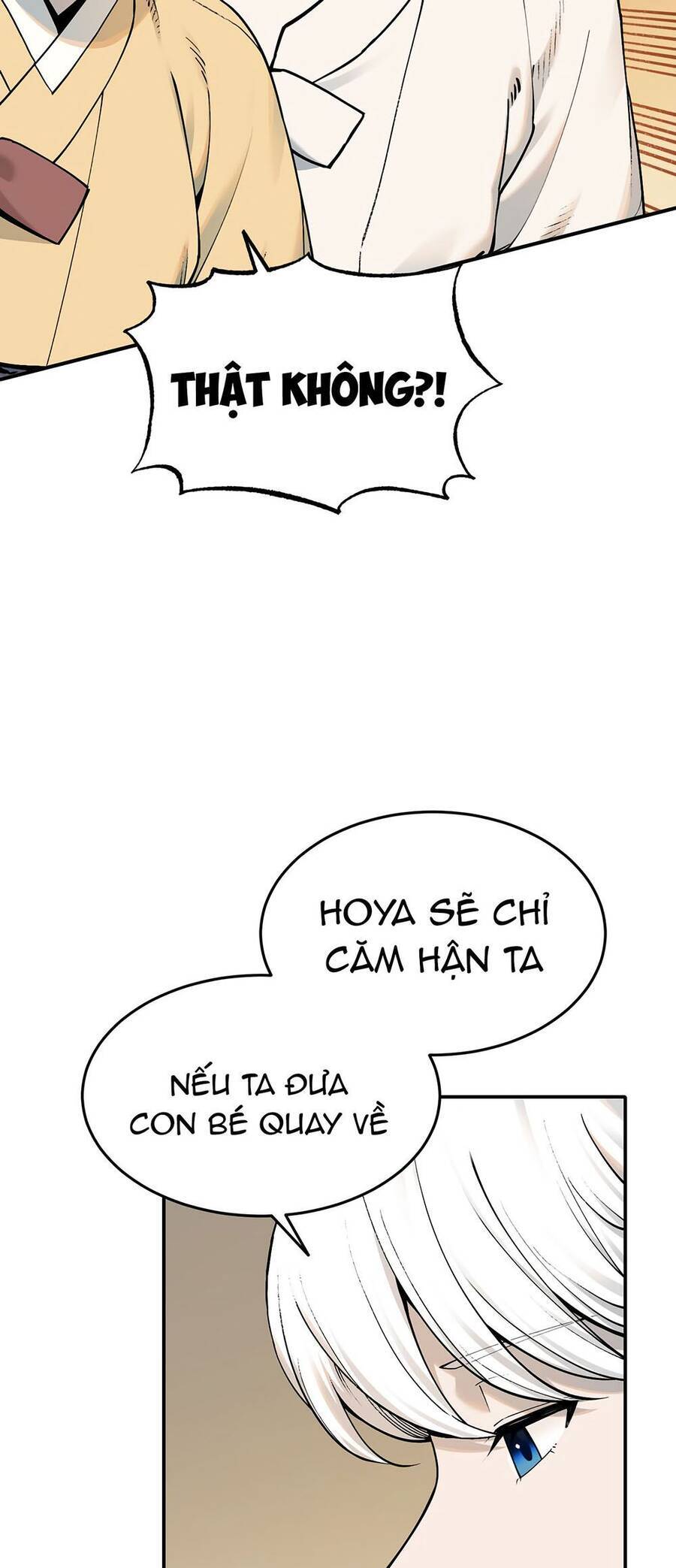 Hổ Đến Chơi Nhà Chapter 57 - 14